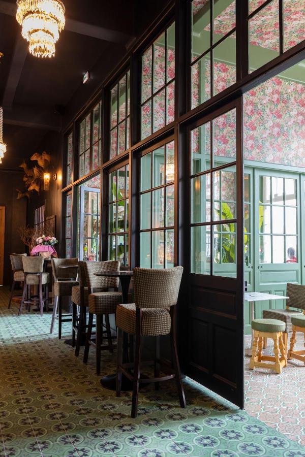 Hotel Lilybloom 4*