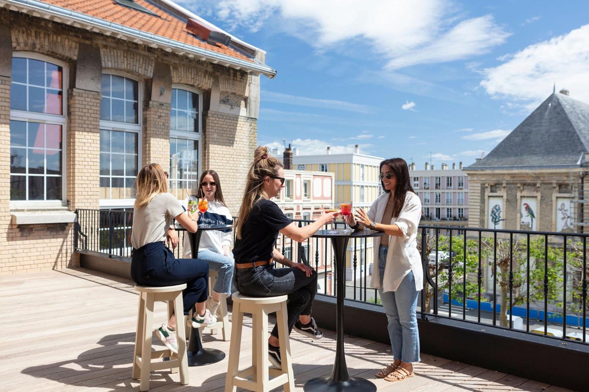 Hotel Lilybloom El Havre
