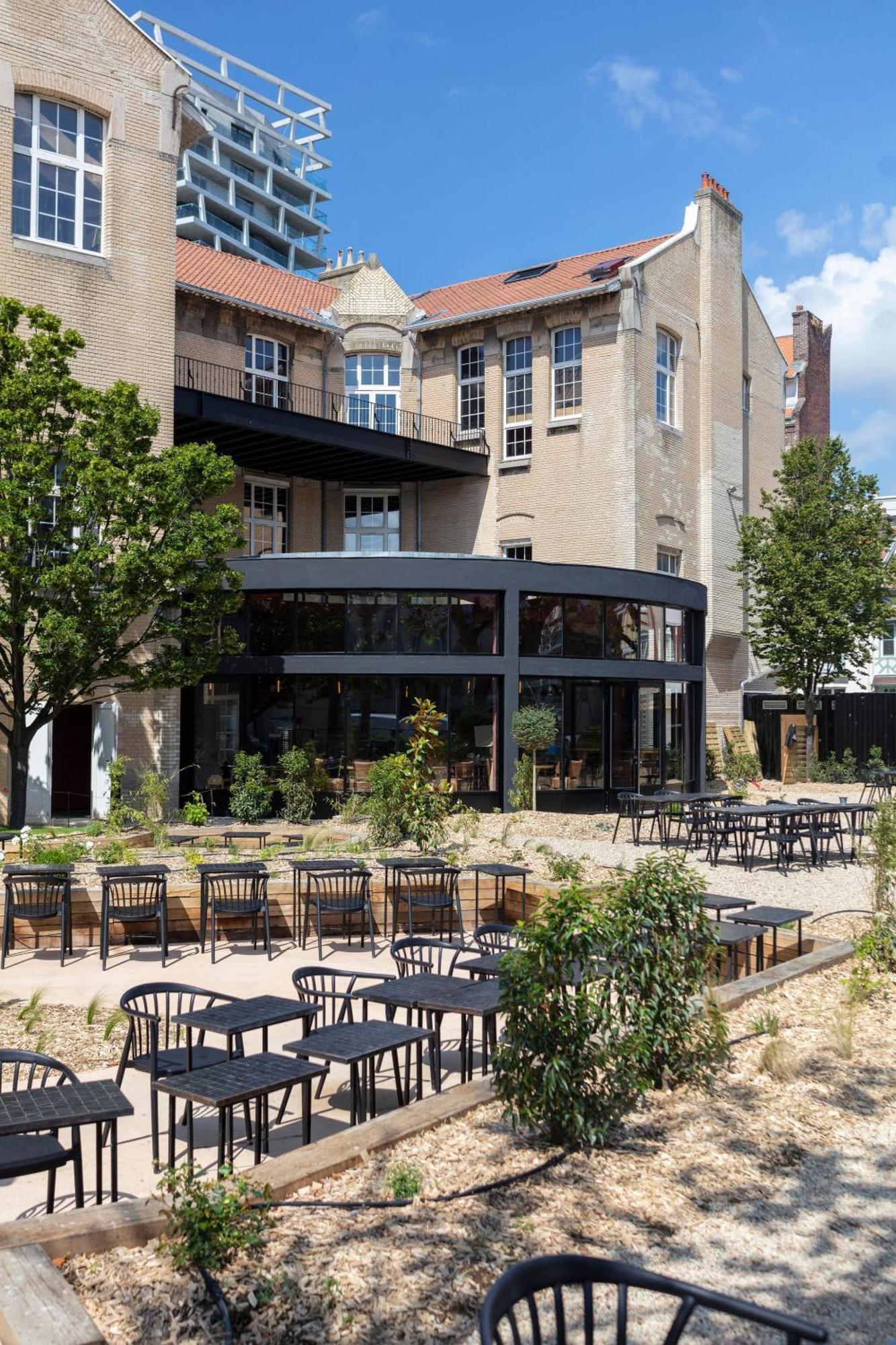 Hotel Lilybloom