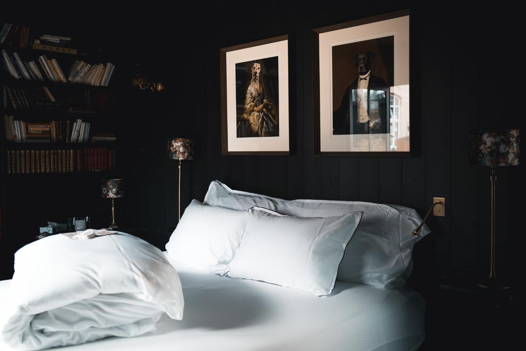 Lilybloom Hotel